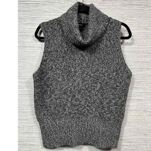 Theory Women's 100% Cashmere Turtleneck Sweater / Size-Large - Picture 1 of 7